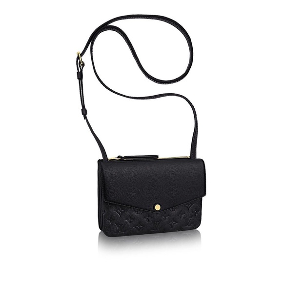 Louis Vuitton Handbags - Authentic Louis Vuitton Empreinte Twinset Twice